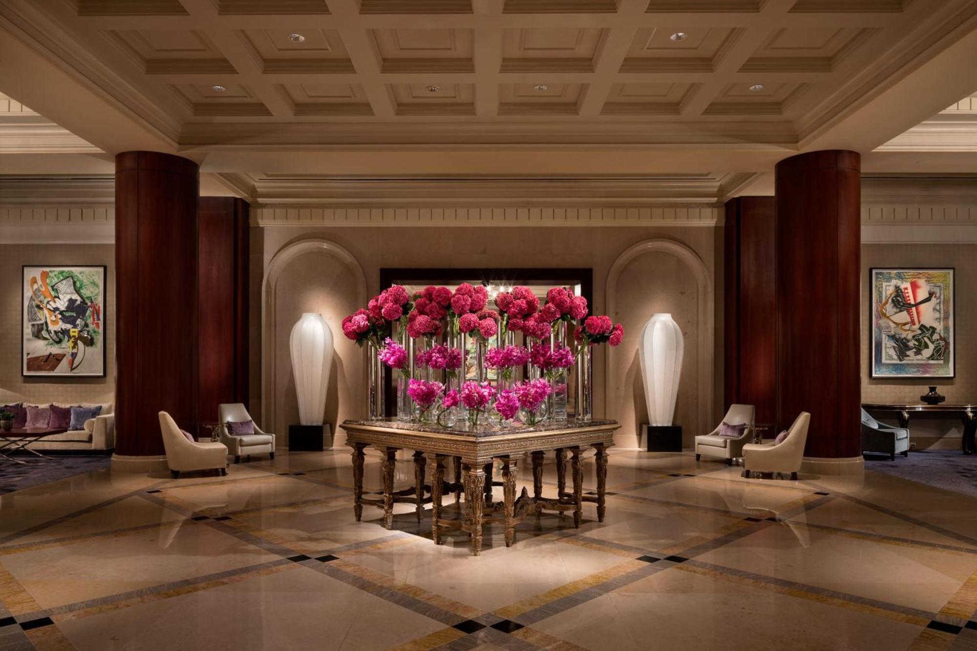 The Ritz-Carlton, Dallas Exterior foto